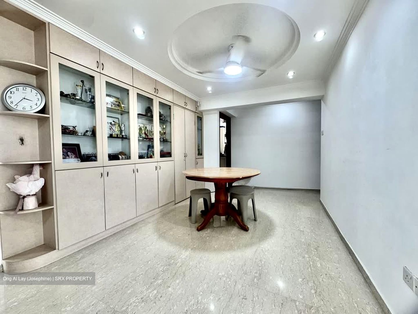Blk 604 Jurong West Street 62 (Jurong West), HDB 5 Rooms #569288621